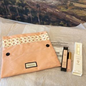 Gucci Beauty Bundle